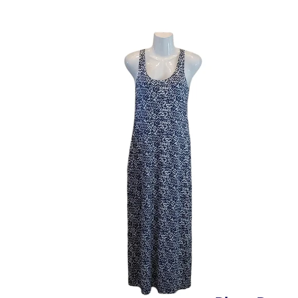 H&M | Dresses | Hm Women Navy Blue White Polka Dot Maxi Long Casual Summer Beach Dress Size Xs | Poshmark H&M | Dresses | Hm Women Navy Blue White Polka Dot Maxi Long Casual Summer Beach Dress Size Xs | Poshmark